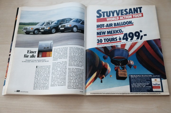 Auto Motor und Sport