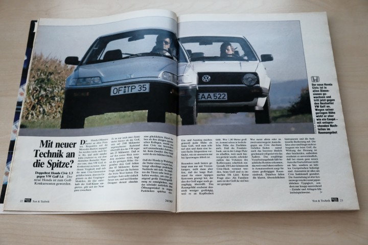 Auto Motor und Sport