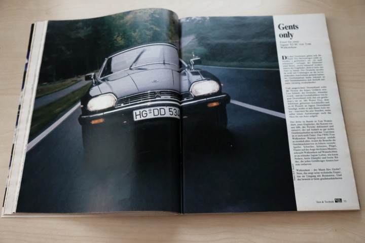 Auto Motor und Sport