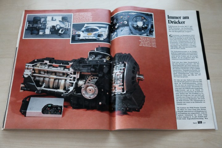 Auto Motor und Sport