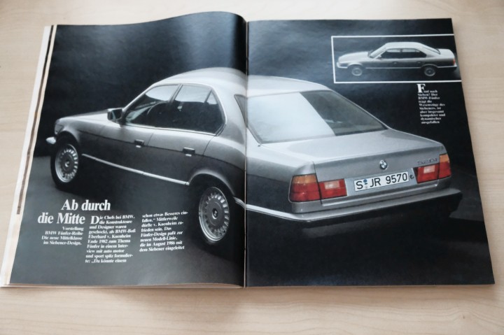 Auto Motor und Sport