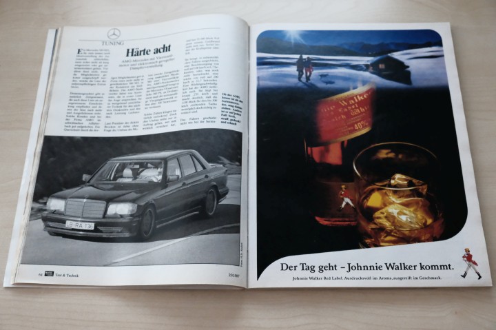 Auto Motor und Sport