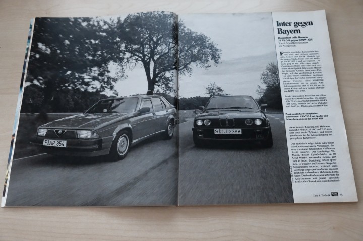 Auto Motor und Sport