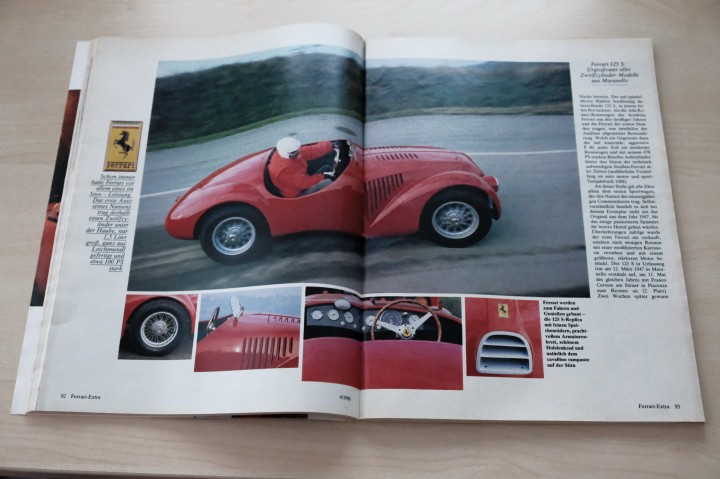 Auto Motor und Sport