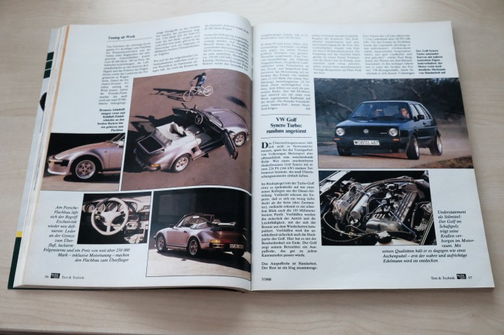 Auto Motor und Sport