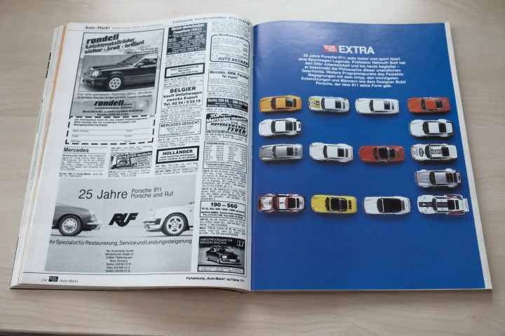 Auto Motor und Sport