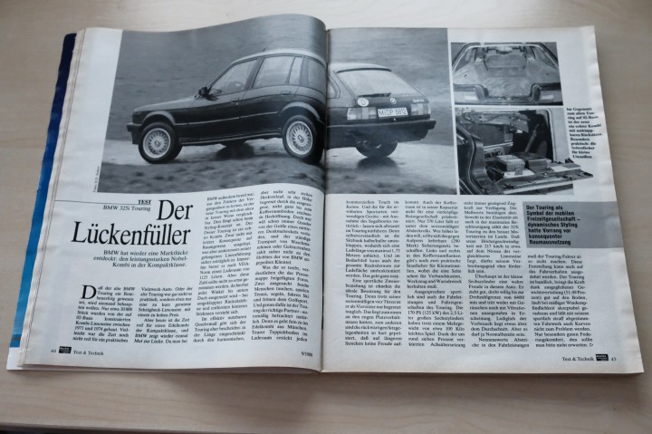 Auto Motor und Sport