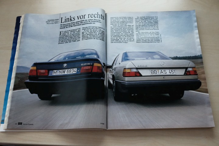 Auto Motor und Sport