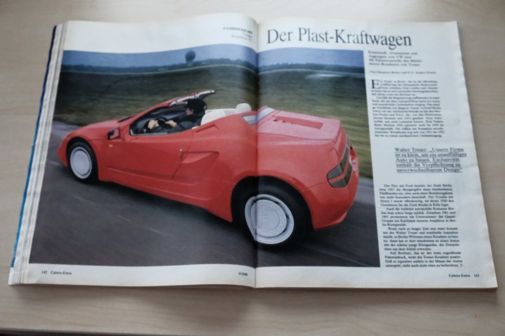 Auto Motor und Sport