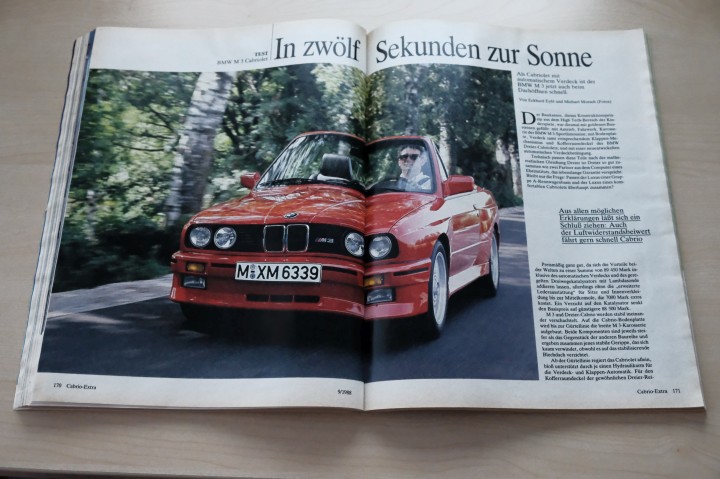 Auto Motor und Sport