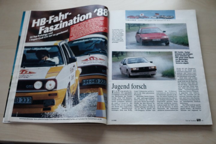 Auto Motor und Sport