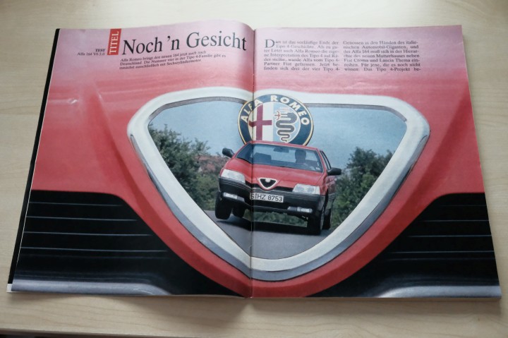 Auto Motor und Sport