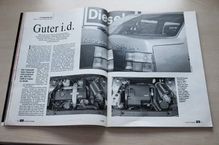 Auto Motor und Sport