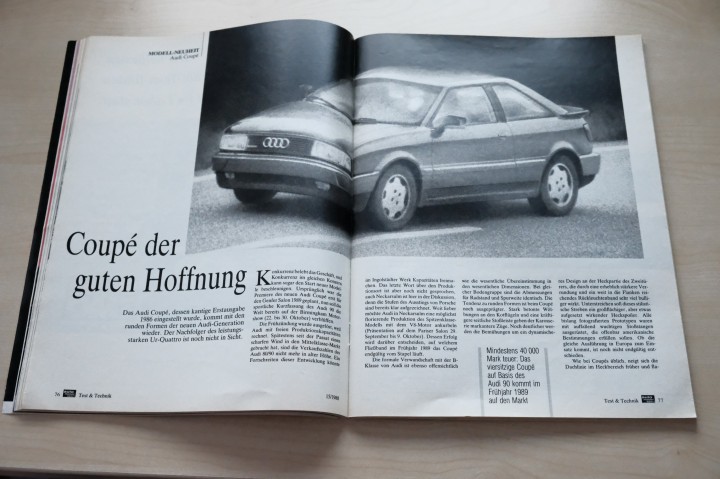 Auto Motor und Sport