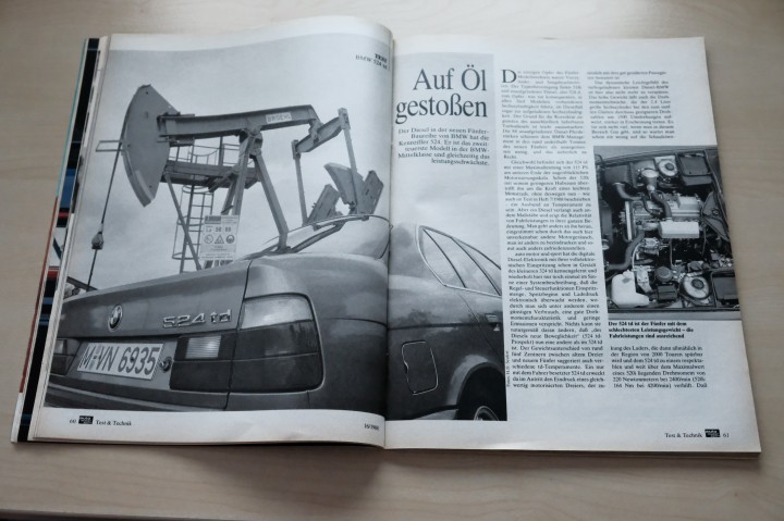 Auto Motor und Sport