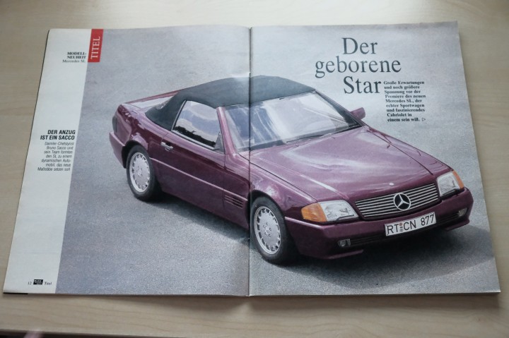 Auto Motor und Sport