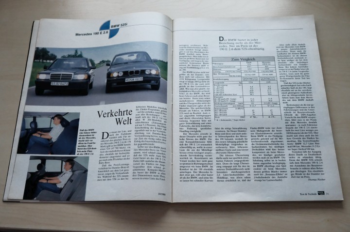 Auto Motor und Sport