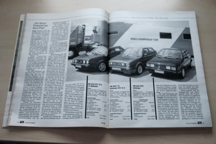 Auto Motor und Sport