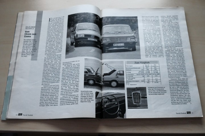 Auto Motor und Sport