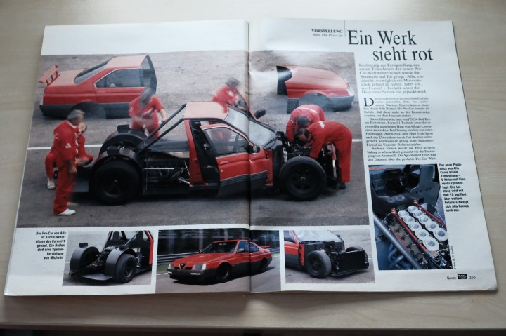 Auto Motor und Sport