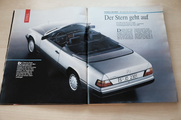 Auto Motor und Sport