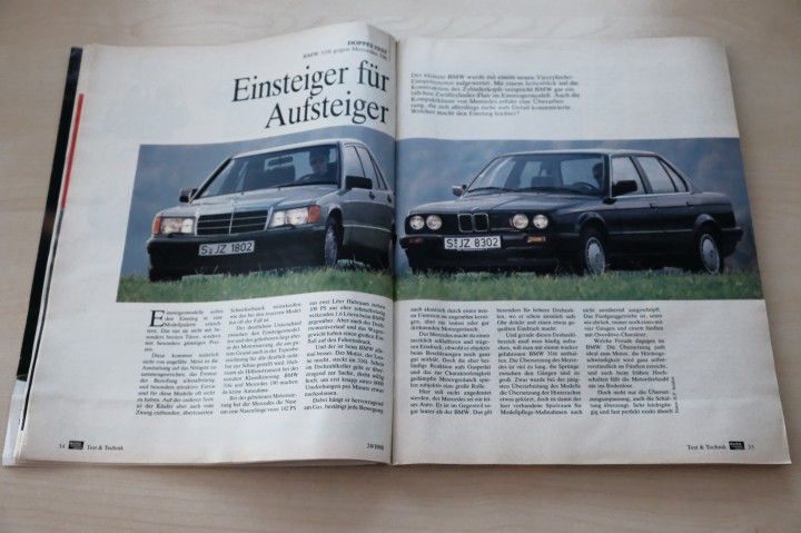 Auto Motor und Sport