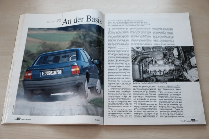 Auto Motor und Sport