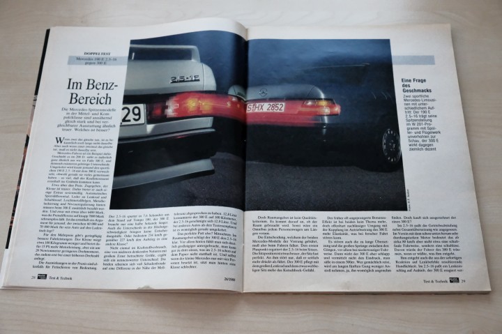 Auto Motor und Sport