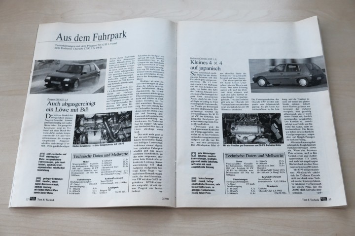 Auto Motor und Sport