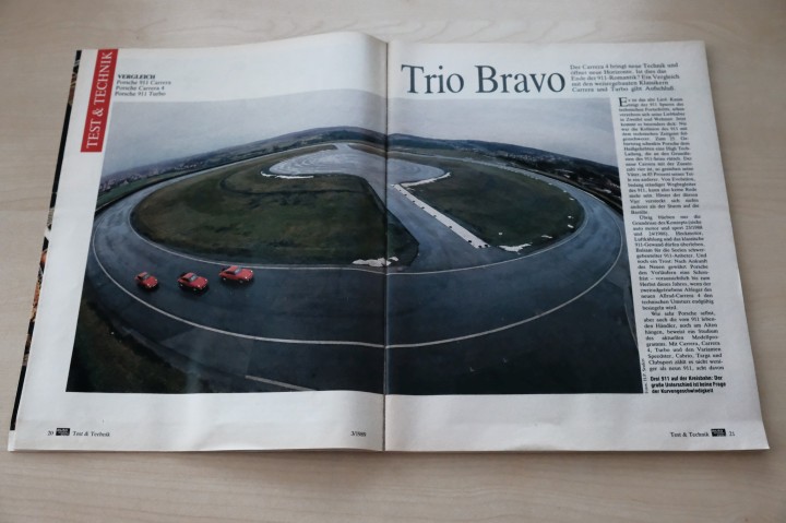 Auto Motor und Sport