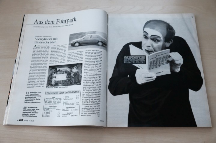 Auto Motor und Sport