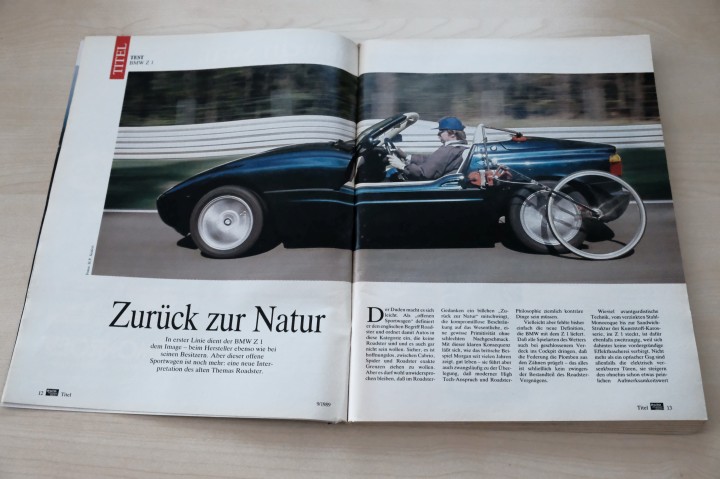 Auto Motor und Sport