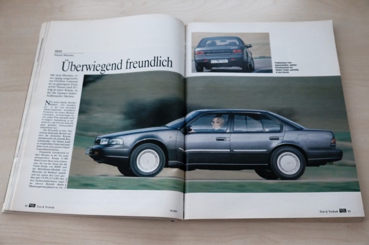 Auto Motor und Sport