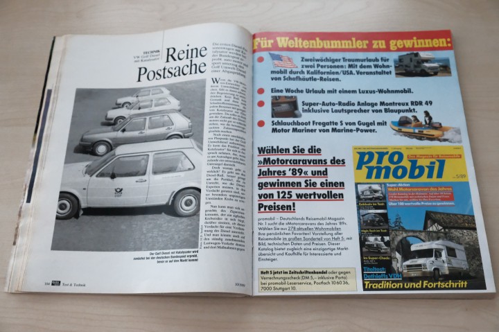 Auto Motor und Sport