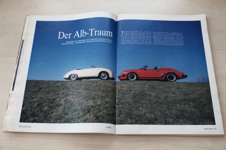 Auto Motor und Sport