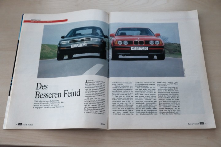 Auto Motor und Sport