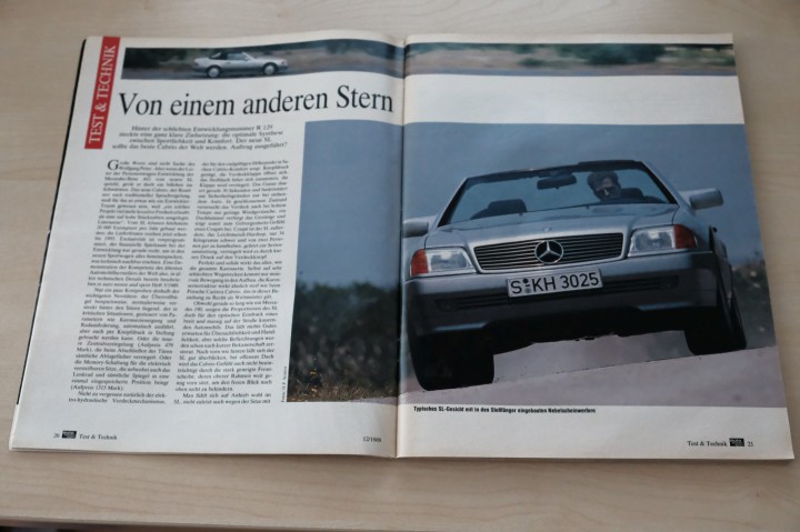 Auto Motor und Sport