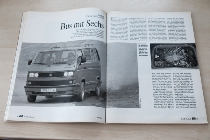 Auto Motor und Sport