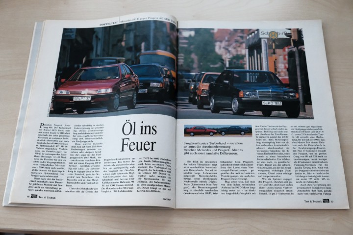 Auto Motor und Sport