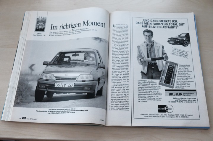 Auto Motor und Sport