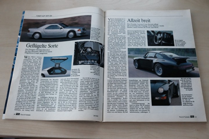 Auto Motor und Sport