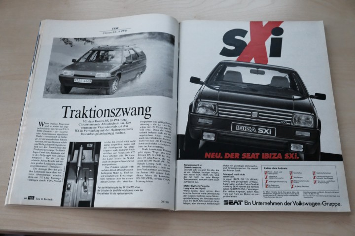 Auto Motor und Sport