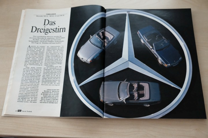 Auto Motor und Sport