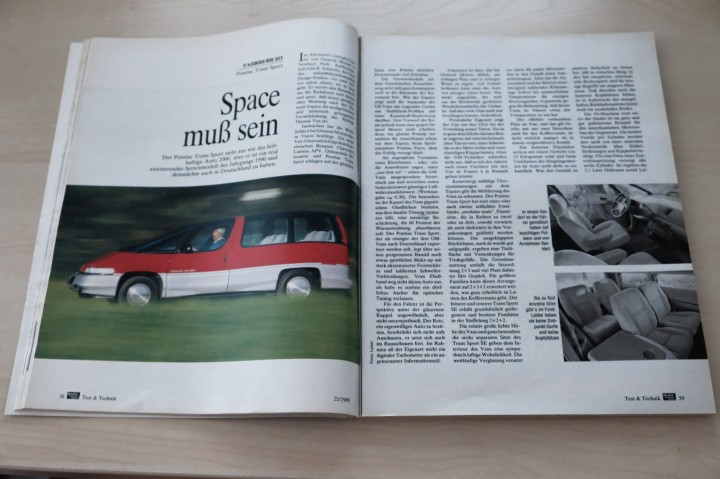 Auto Motor und Sport