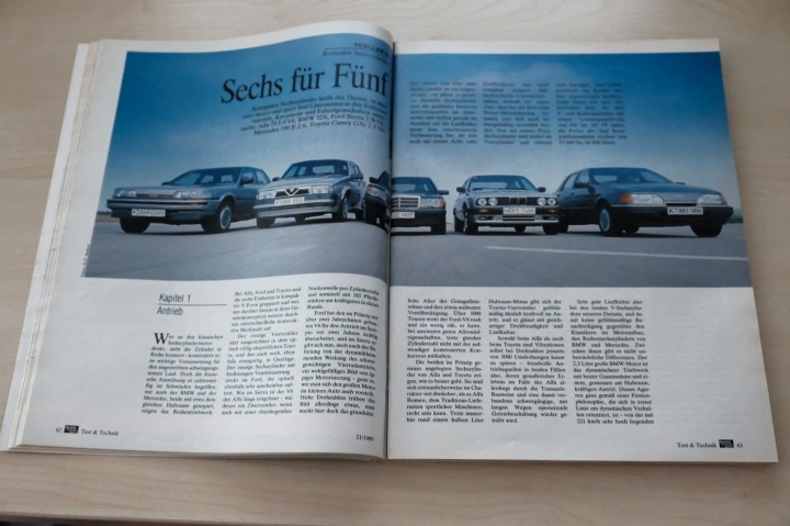 Auto Motor und Sport