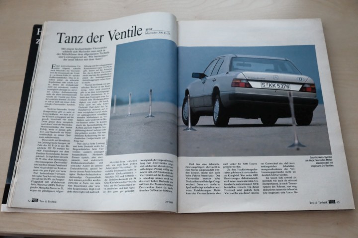 Auto Motor und Sport