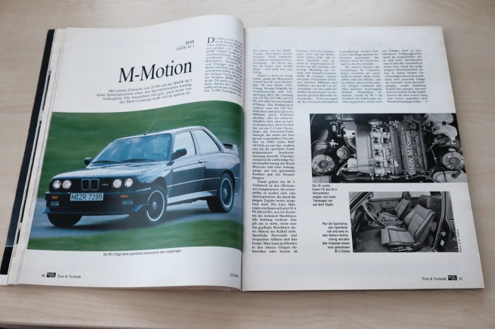 Auto Motor und Sport