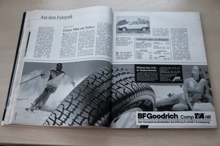 Auto Motor und Sport