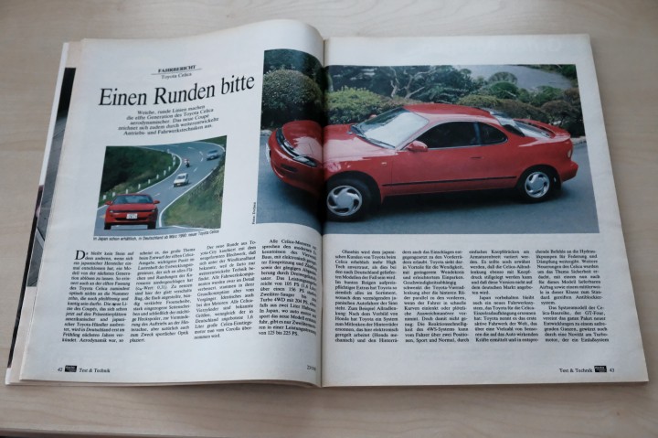 Auto Motor und Sport