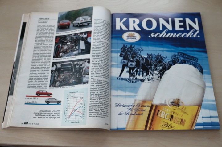 Auto Motor und Sport